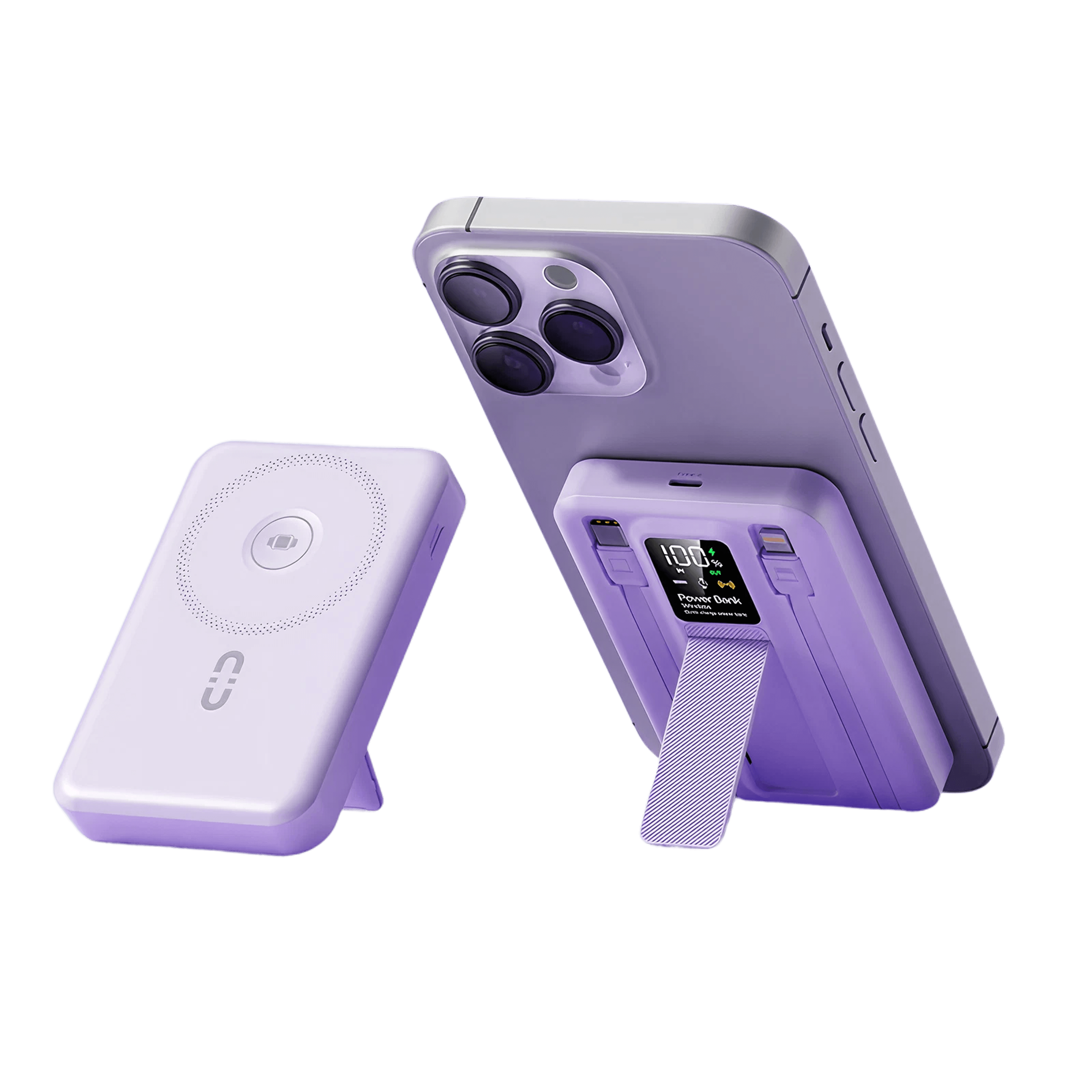 Power Bank PB22