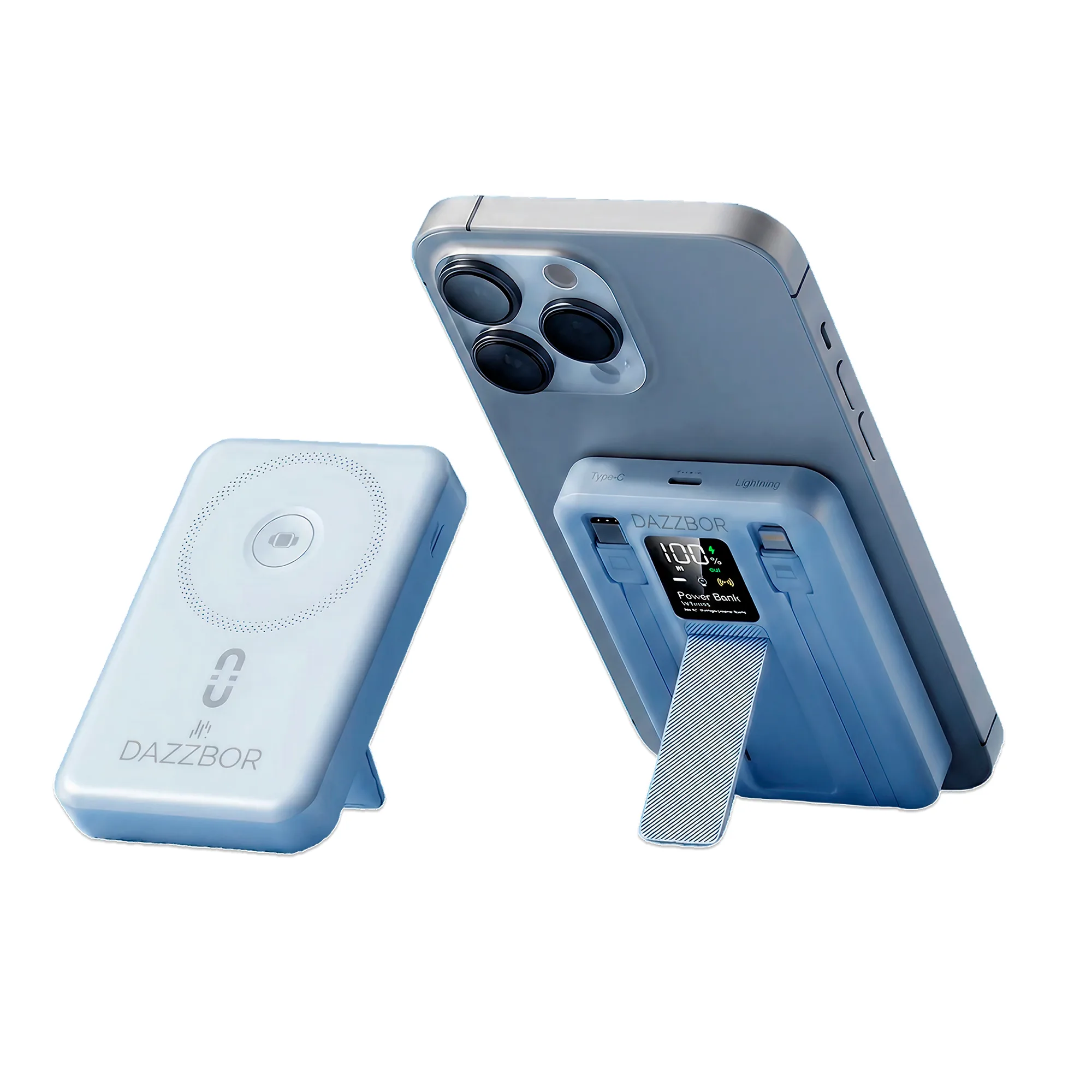 Power Bank PB22