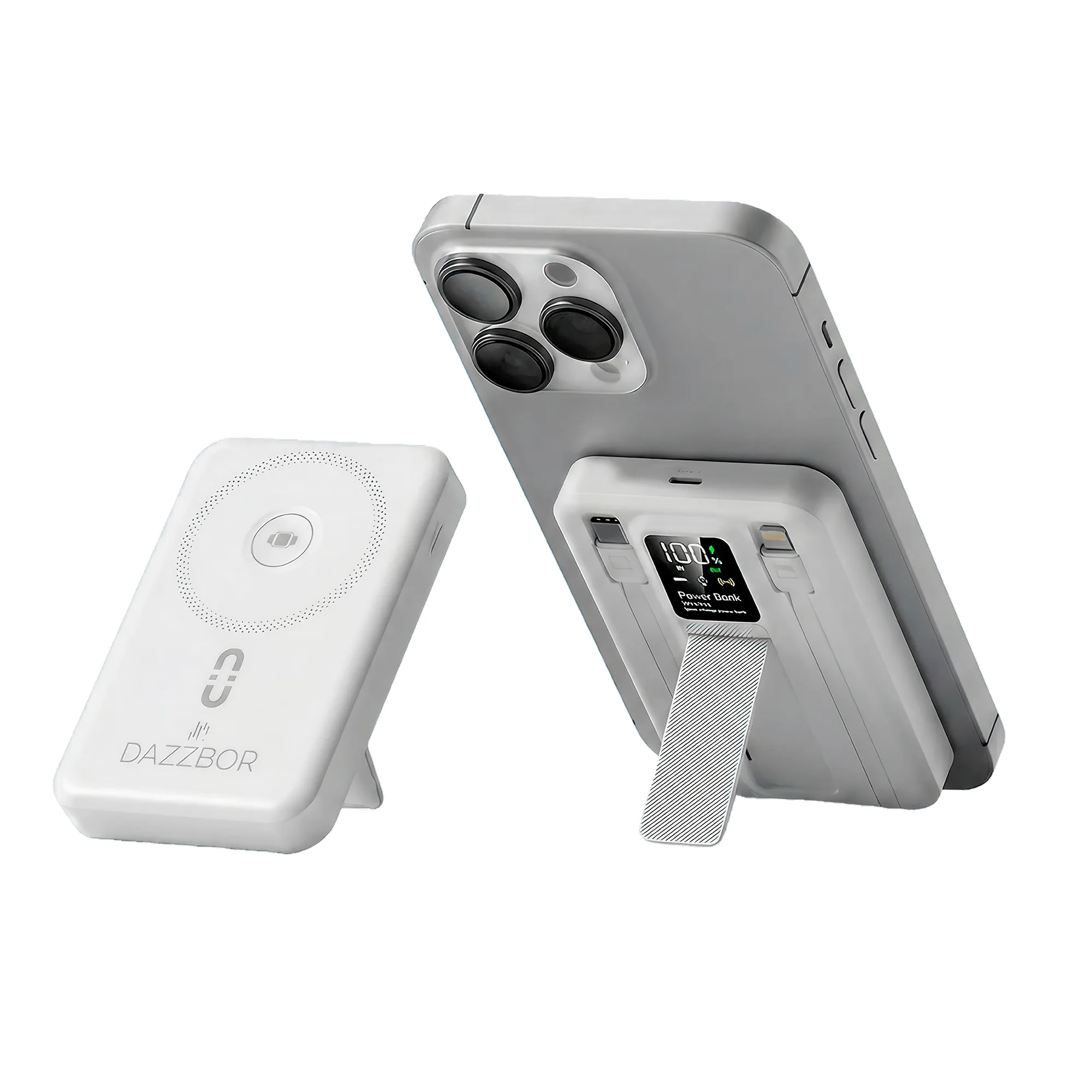 Power Bank PB22